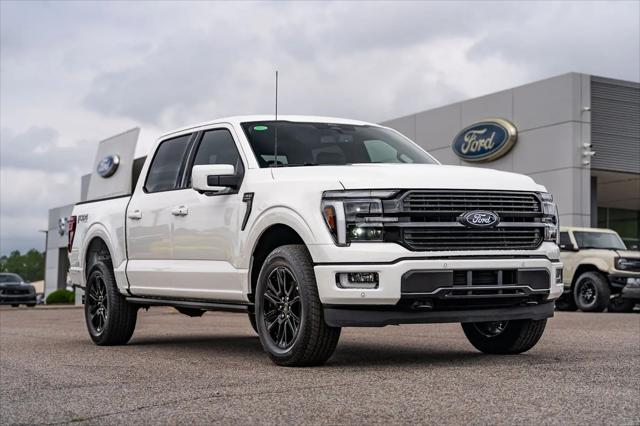 2026 Ford F-150 Platinum for sale in Graniteville, SC