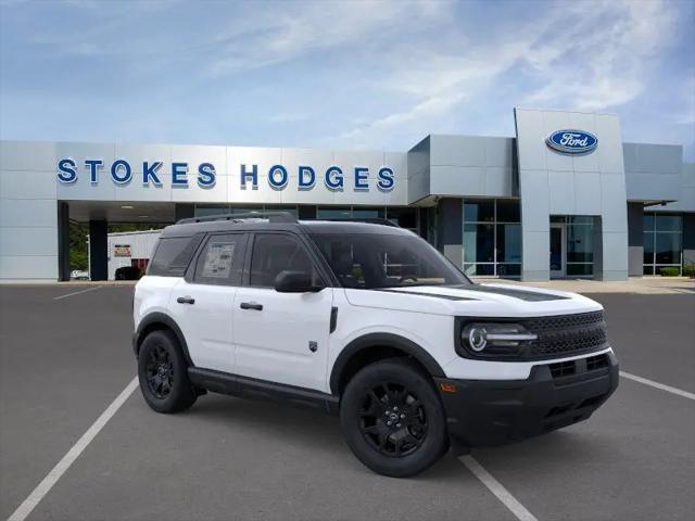 2026 Ford Bronco Sport Big Bend for sale in Graniteville, SC