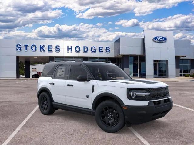 2026 Ford Bronco Sport Big Bend for sale in Graniteville, SC