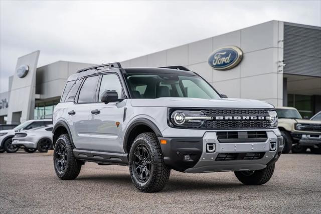 2026 Ford Bronco Sport Badlands for sale in Graniteville, SC