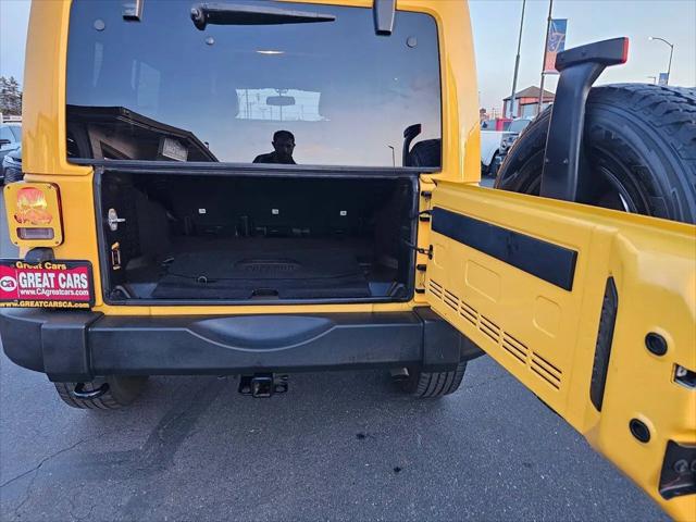 2015 Jeep Wrangler Unlimited Wrangler X
