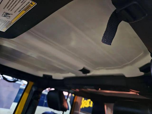 2015 Jeep Wrangler Unlimited Wrangler X
