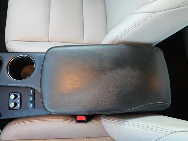 2016 Toyota Avalon XLE