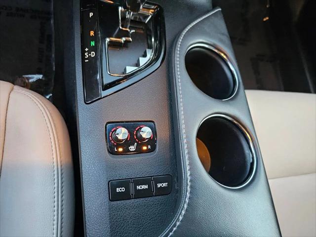 2016 Toyota Avalon XLE