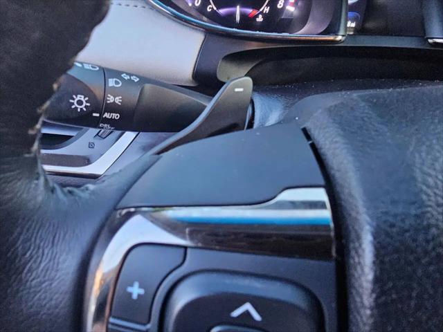 2016 Toyota Avalon XLE