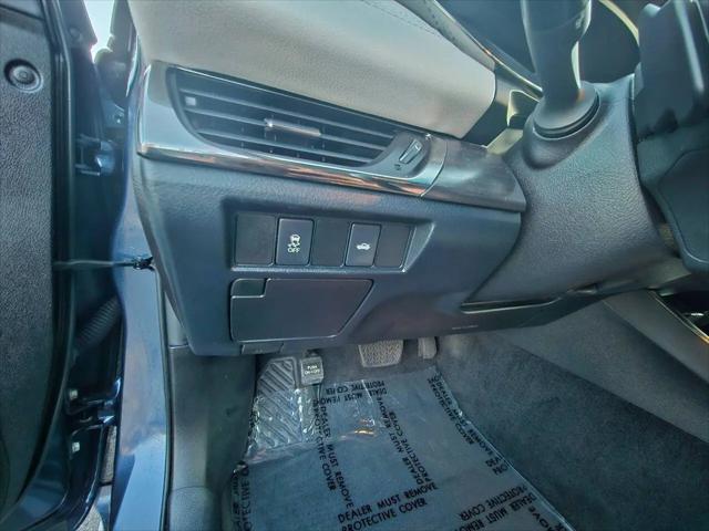2016 Toyota Avalon XLE