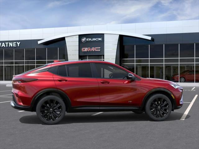 2026 Buick NV Sport Touring FWD