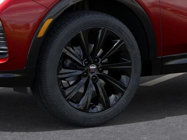 2026 Buick NV Sport Touring FWD