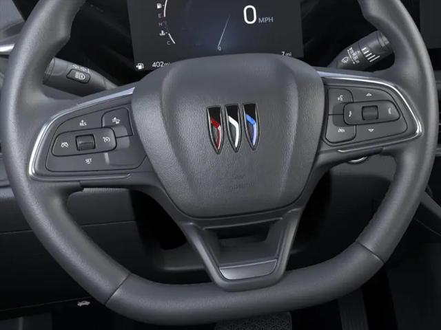 2026 Buick NV Sport Touring FWD