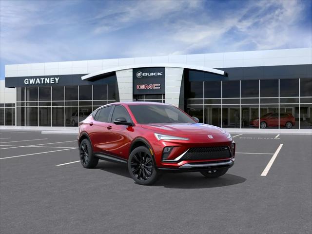 2026 Buick NV Sport Touring FWD for sale in North Little Rock, AR