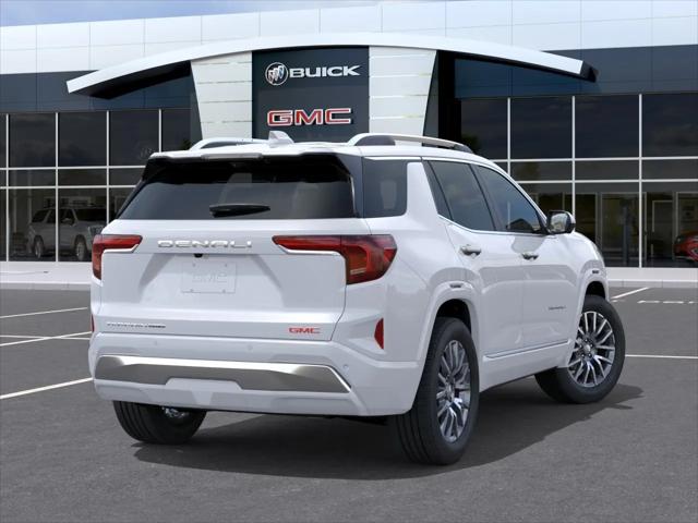 2026 GMC Terrain AWD Denali