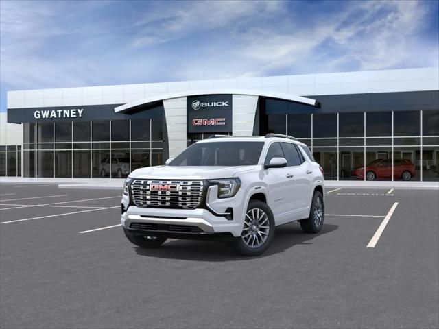 2026 GMC Terrain AWD Denali