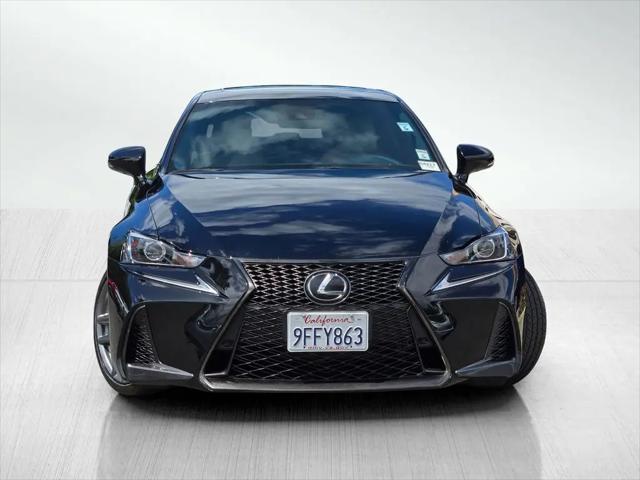 2019 Lexus IS 300 IS 300