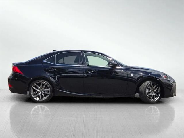2019 Lexus IS 300 IS 300