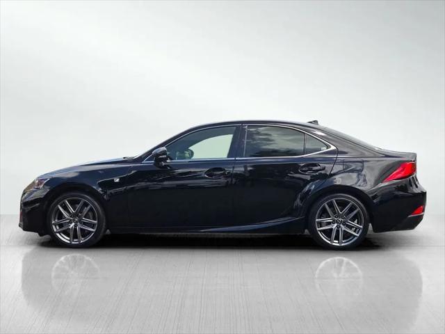 2019 Lexus IS 300 IS 300