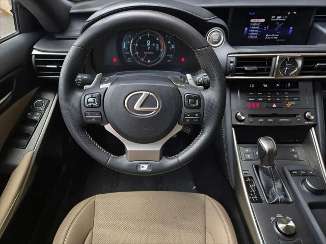 2019 Lexus IS 300 IS 300