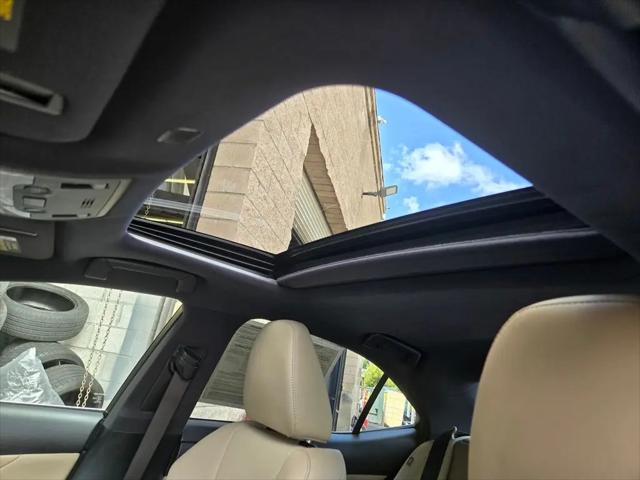 2019 Lexus IS 300 IS 300
