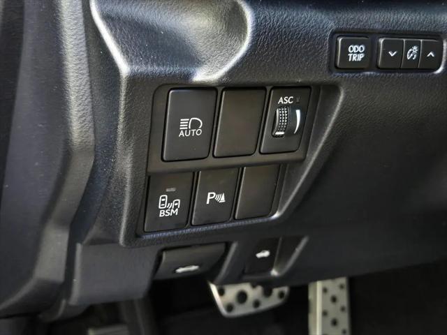 2019 Lexus IS 300 IS 300