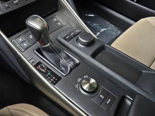 2019 Lexus IS 300 IS 300