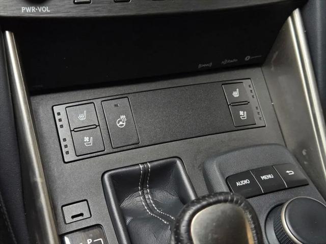 2019 Lexus IS 300 IS 300