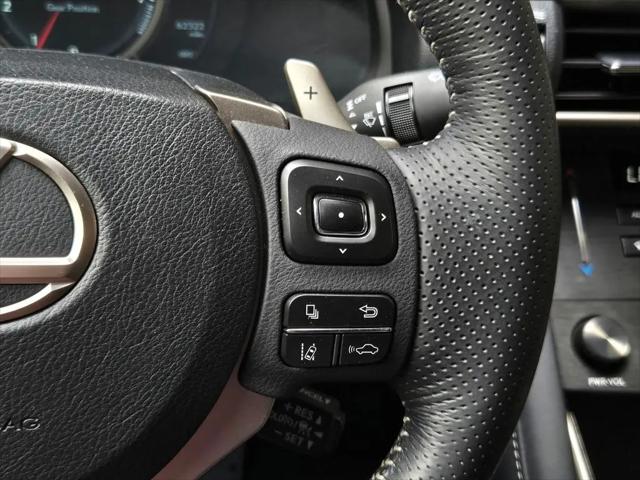 2019 Lexus IS 300 IS 300