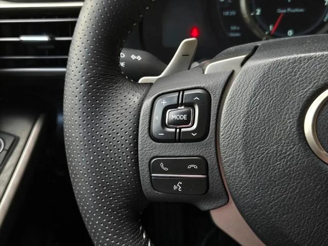 2019 Lexus IS 300 IS 300