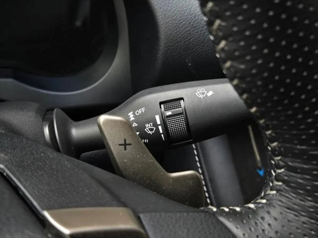 2019 Lexus IS 300 IS 300