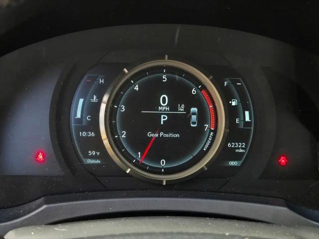 2019 Lexus IS 300 IS 300
