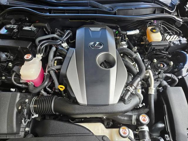 2019 Lexus IS 300 IS 300