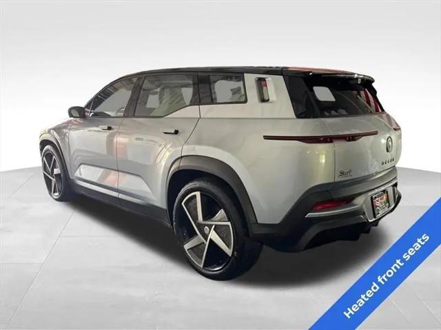2023 Fisker Ocean One
