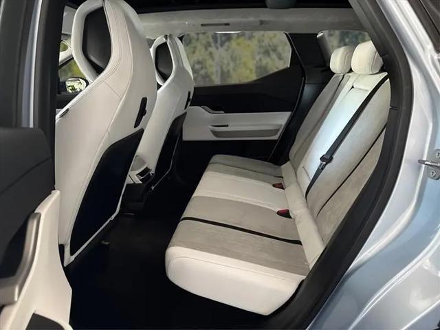 2023 Fisker Ocean One