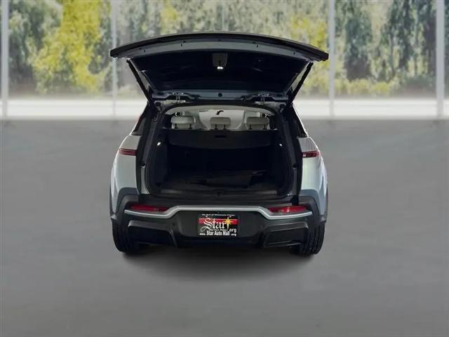 2023 Fisker Ocean One
