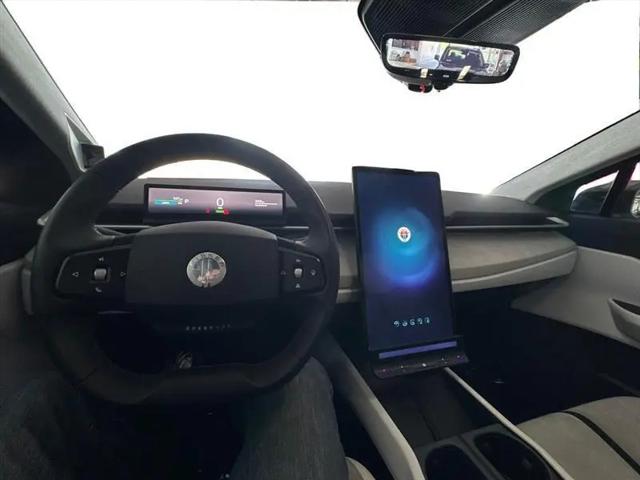 2023 Fisker Ocean One