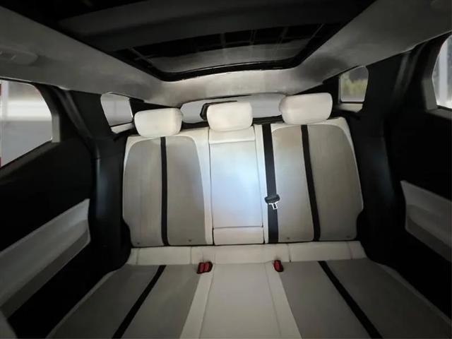 2023 Fisker Ocean One