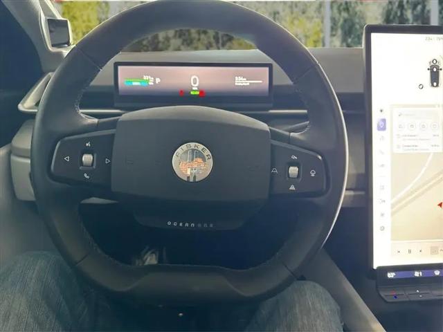2023 Fisker Ocean One