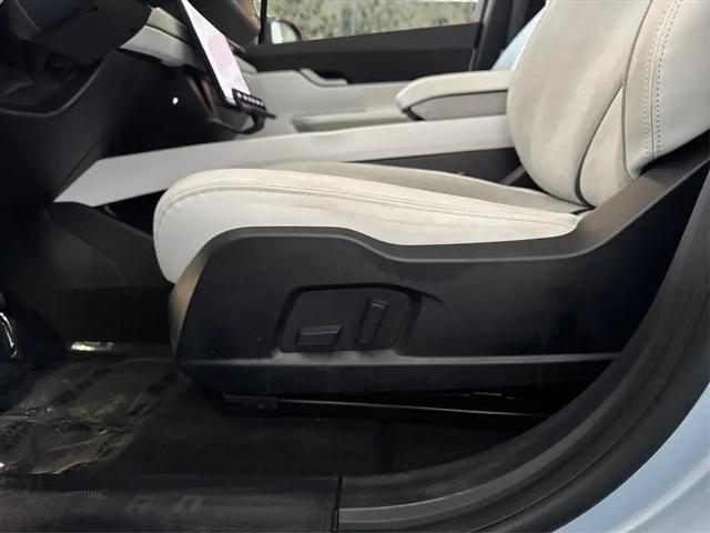 2023 Fisker Ocean One