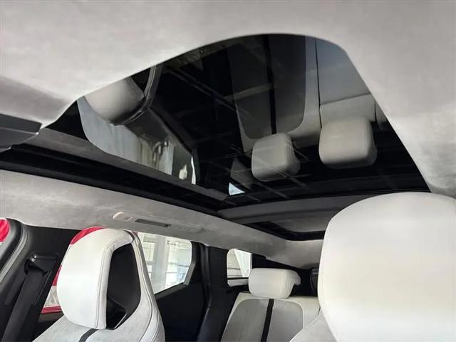 2023 Fisker Ocean One