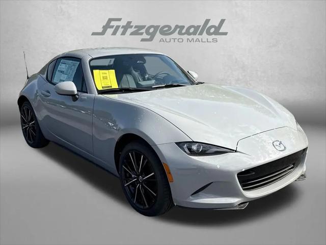 2026 Mazda MX-5 Grand Touring for sale in Annapolis, MD