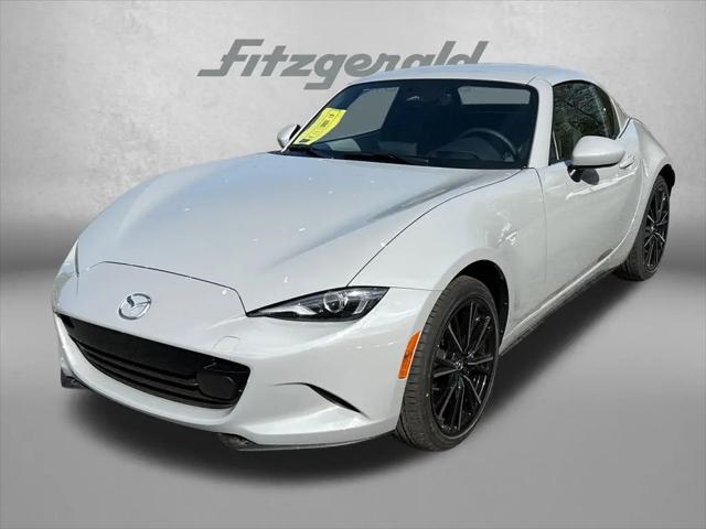 2026 Mazda MX-5 Grand Touring