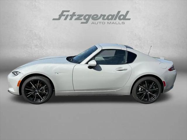 2026 Mazda MX-5 Grand Touring