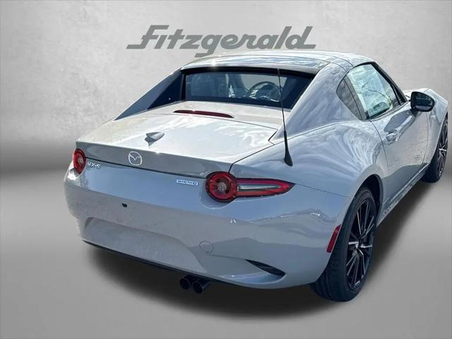 2026 Mazda MX-5 Grand Touring