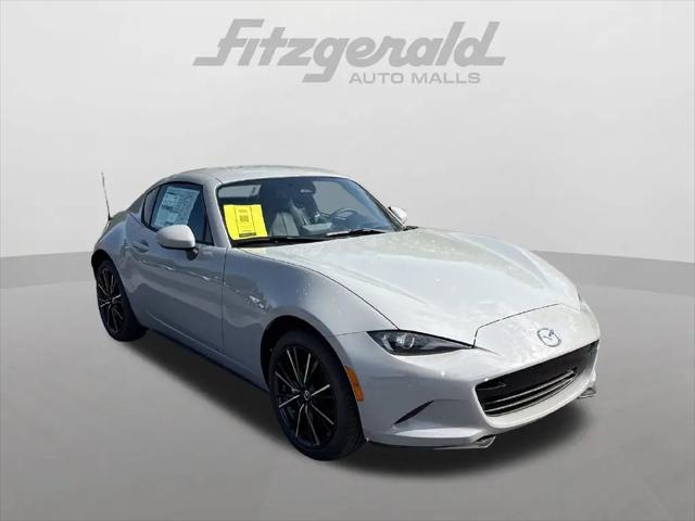 2026 Mazda MX-5 Grand Touring for sale in Annapolis, MD