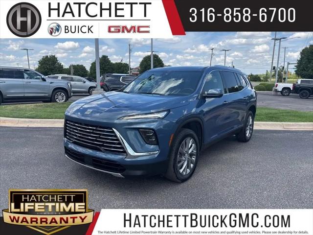 2025 Buick Enclave Preferred FWD for sale in Wichita, KS