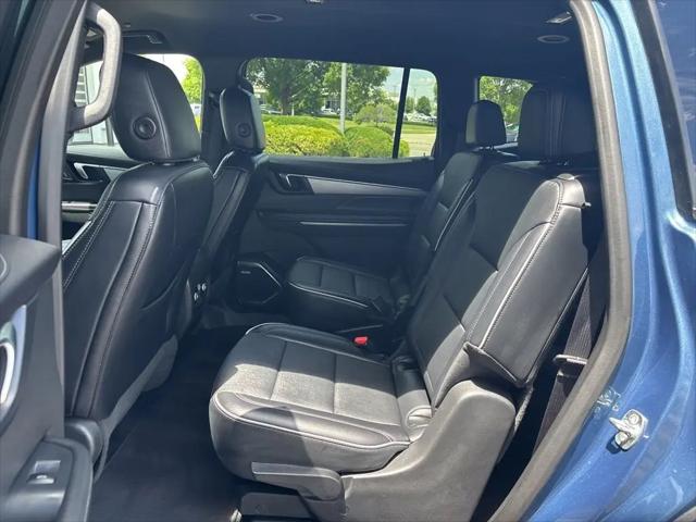 2025 Buick Enclave Preferred FWD