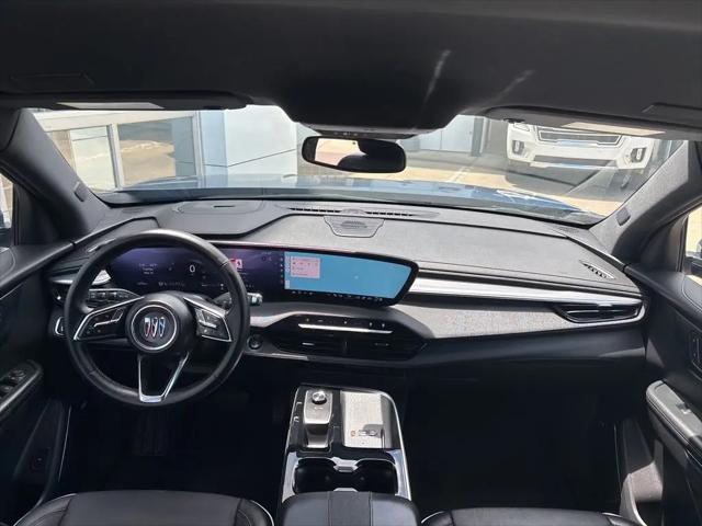 2025 Buick Enclave Preferred FWD