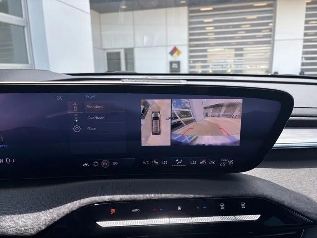 2025 Buick Enclave Preferred FWD