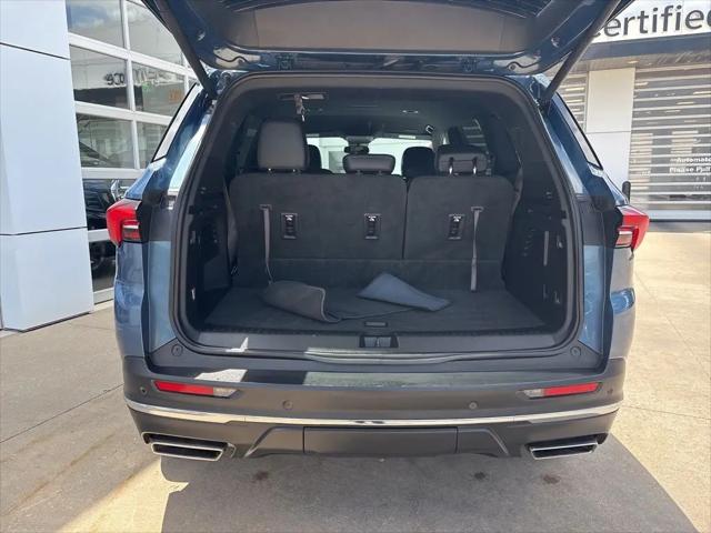 2025 Buick Enclave Preferred FWD