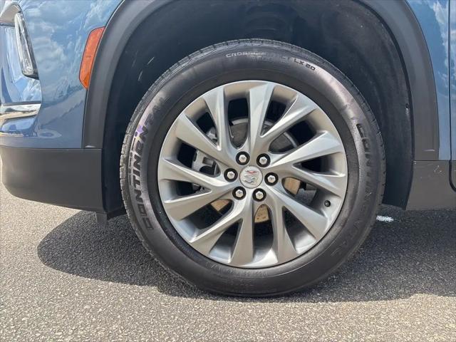 2025 Buick Enclave Preferred FWD