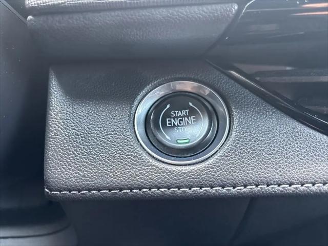 2025 Buick Enclave Preferred FWD