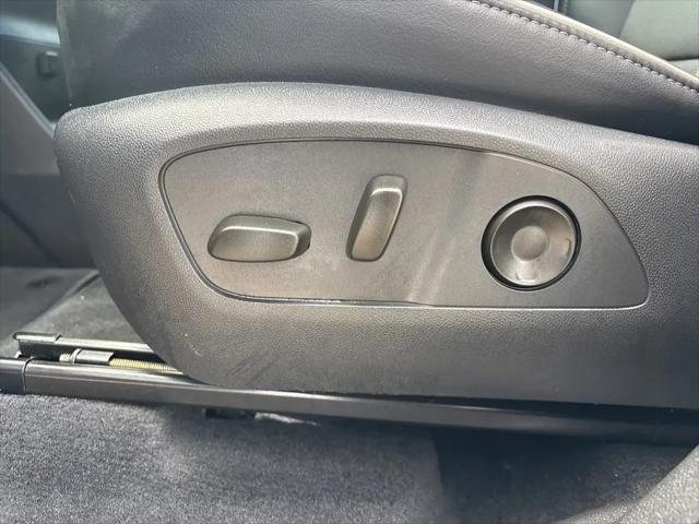 2025 Buick Enclave Preferred FWD